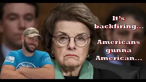 The Left is creating a Gun Revival... They're starting to realize it...