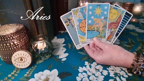 Aries 🔮 YOU WILL NOT SEE THIS COMING Aries! August 1st - 8th Tarot Reading