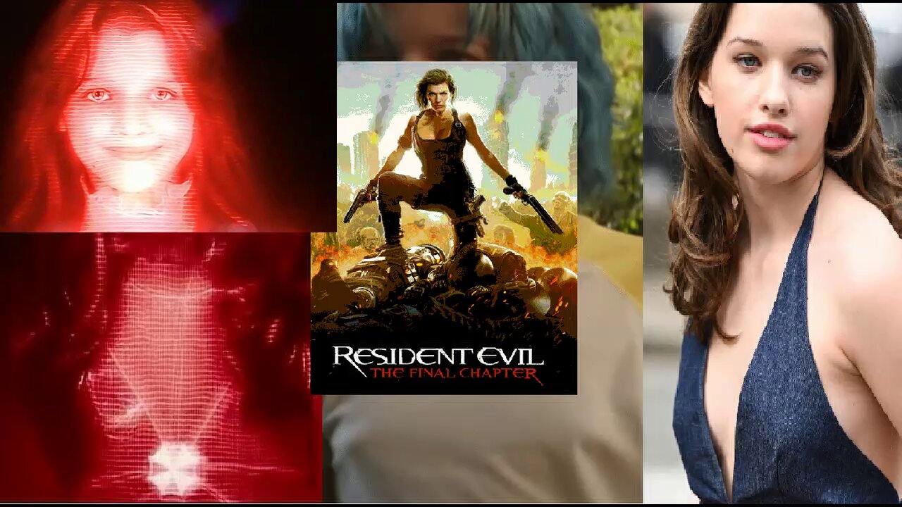 #review, #Resident Evil, 2016, The.Final.Chapter.#jovovich, #