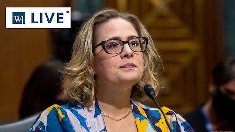 Charges Recommended for Kyrsten Sinema Stalkers: Maricopa Police