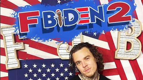 F Biden 2: By Burden