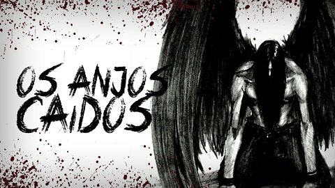 A TECNOLOGIA DOS CAÍDOS - DOCUMENTÁRIO - PARTE 3