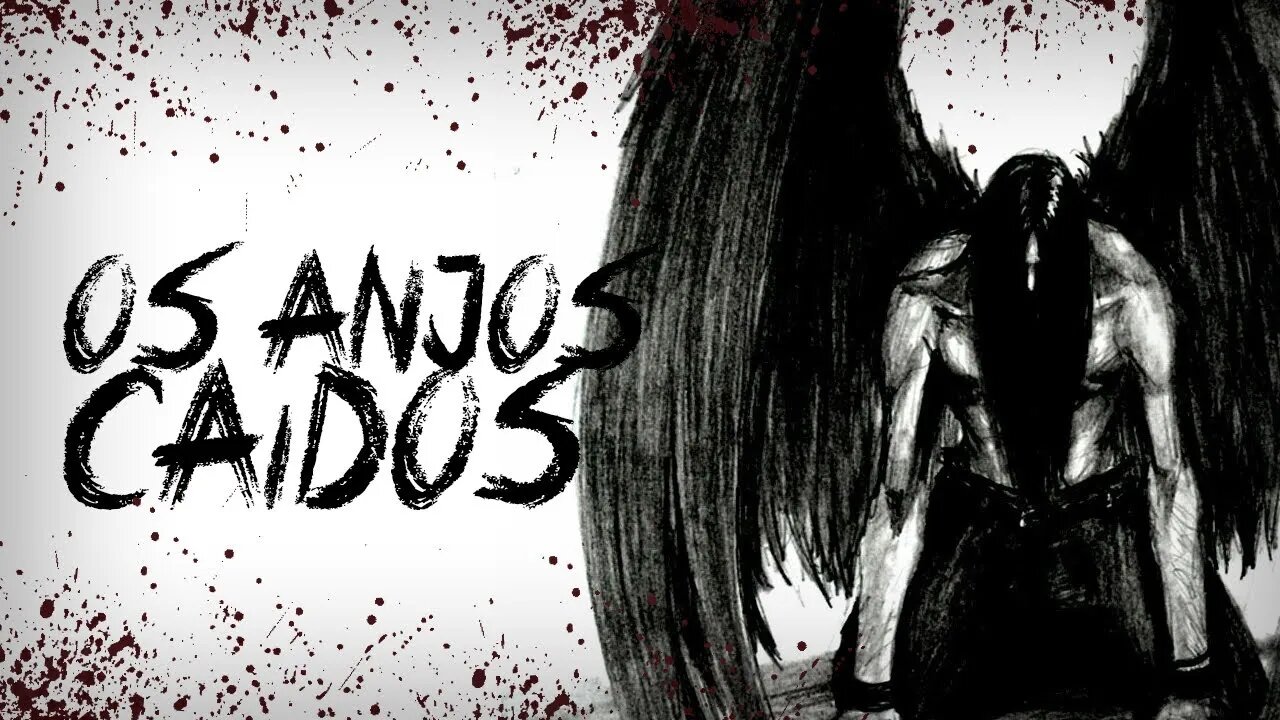 A TECNOLOGIA DOS CAÍDOS - DOCUMENTÁRIO - PARTE 3