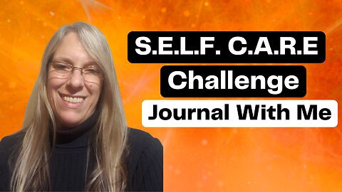 What does it feel like when you can't help others?😶 #selfcarechallenge