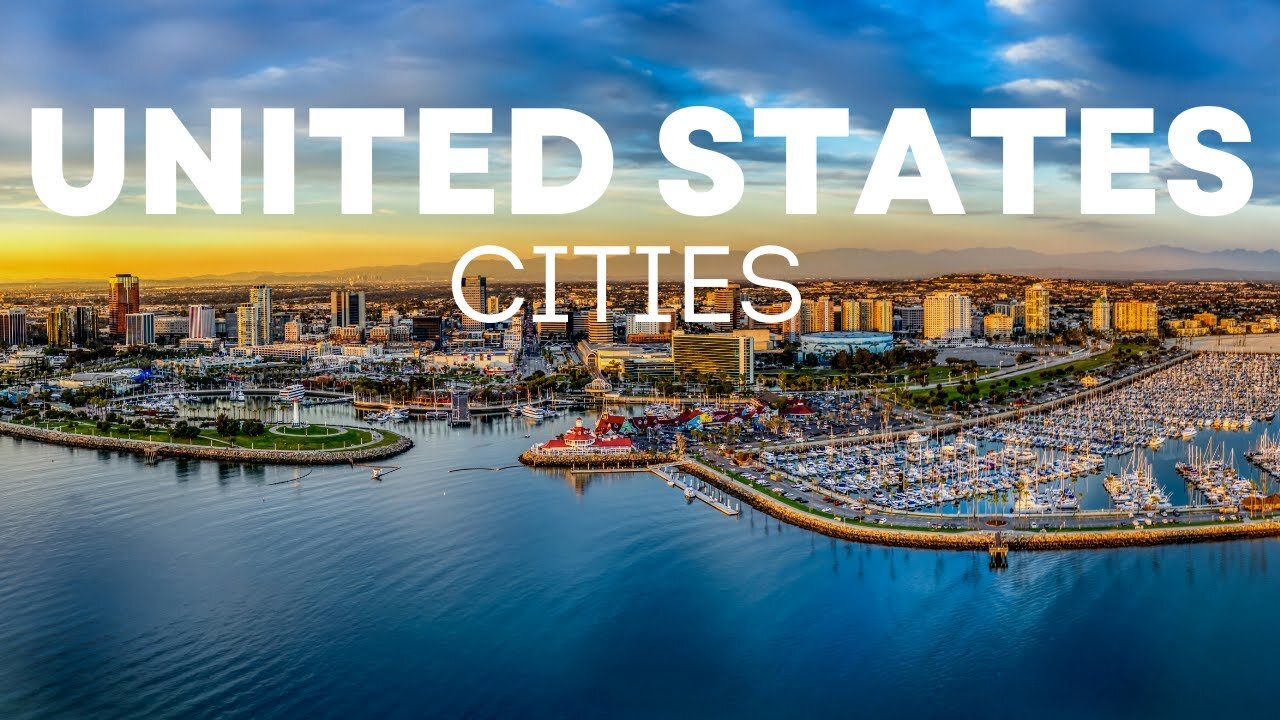 10 Most Beautiful Cities in USA