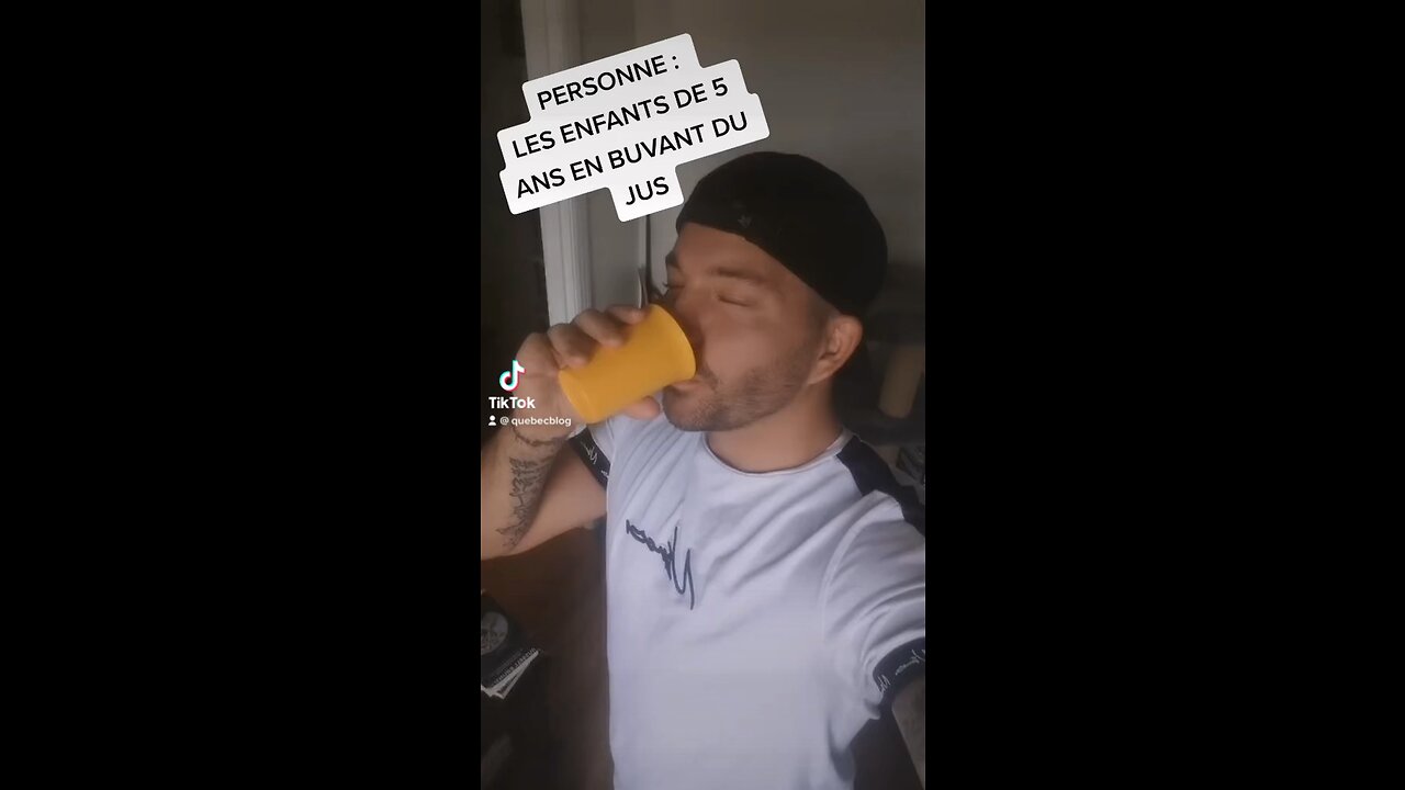 Pourquoi ils font tous ça 😂