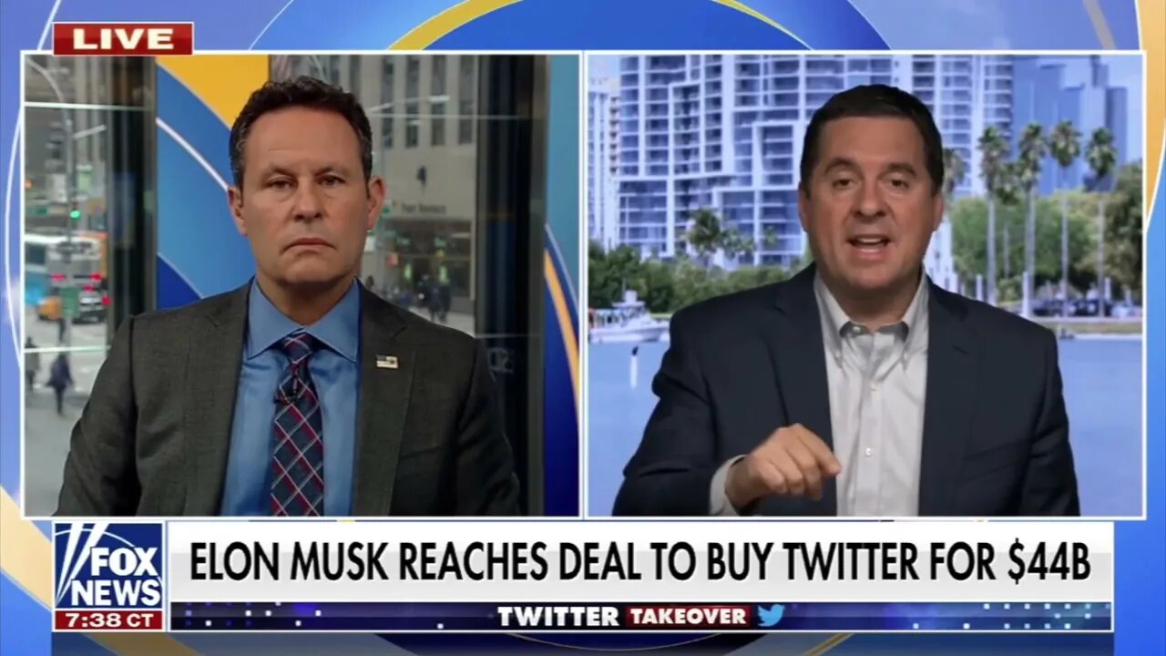 Nunes Uncancellable Truth Social number one in the App Store