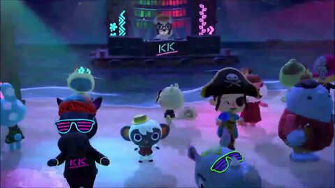 Mario, Stardew, Animal Crossing, and more. MY GOD!!!