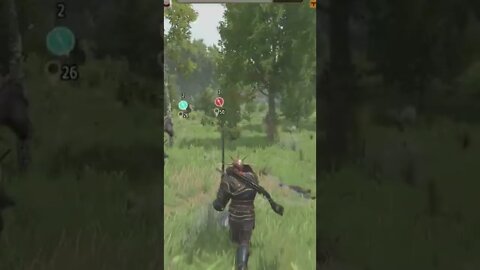 Mount & Blade II: Bannerlord Mods Warhammer The Old Realms New Magic TikTok Gaming PC Clips 2022