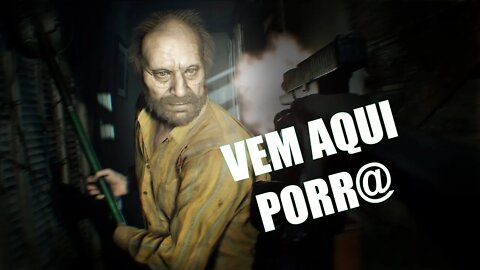 A LOUCURA POR TRÁS DOS JOGOS DE TERROR