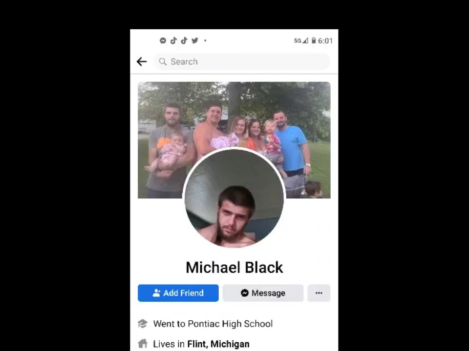 Child predator caught before wanted to show up