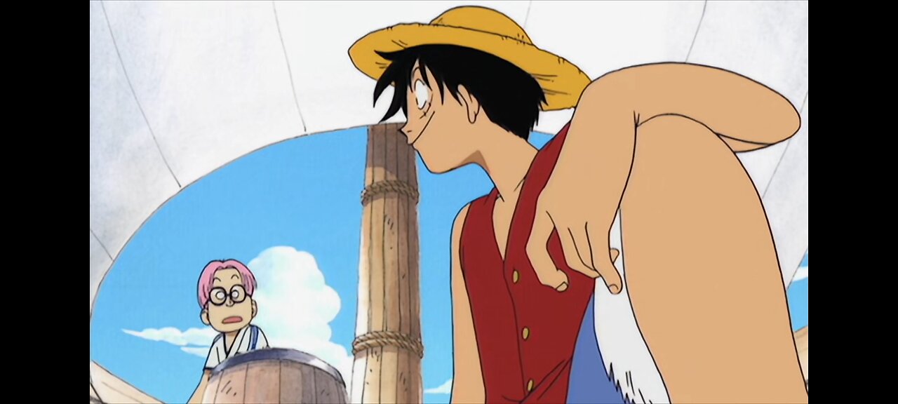 One piece episodes