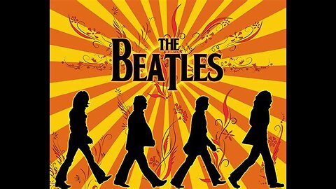 REVOLUTION ~~~>>> THE BEATLES •••••€