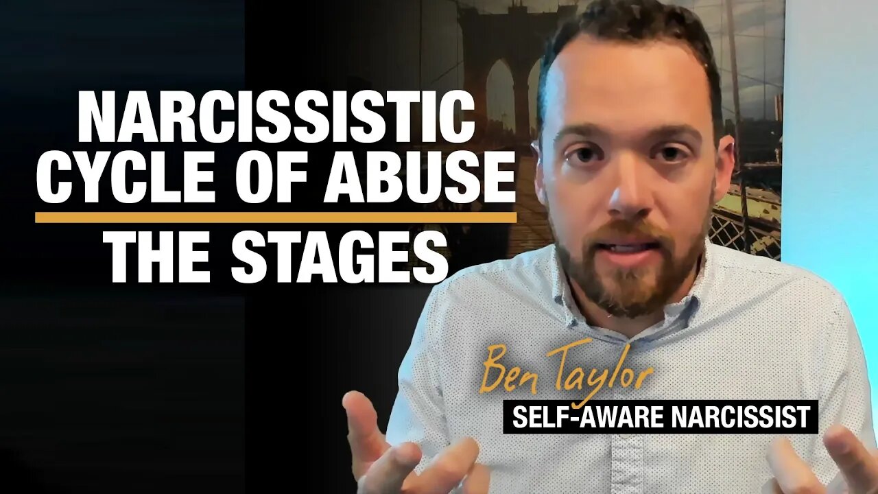 What Are the Stages of the Narcissistic Cycle of Abuse?