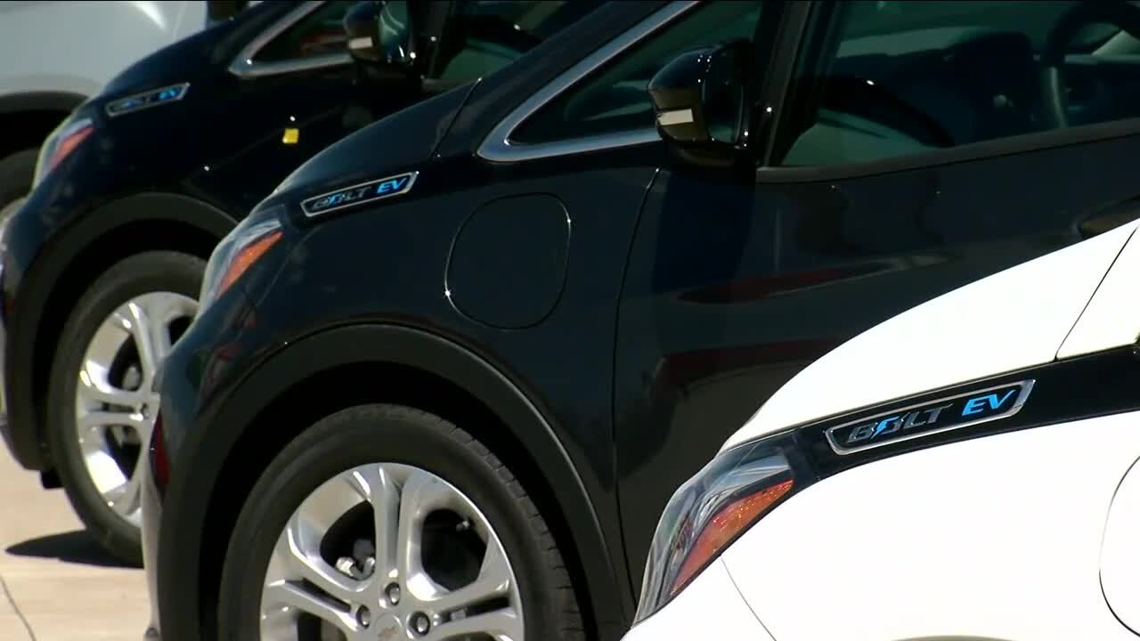 How the Fed's rate hike could impact your next car purchase