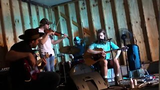 Nicholas Jamerson & The Morning Jays - Breakdown (Tom Petty cover)