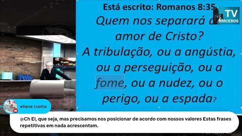 PERSEGUIÇÃO, PRECONCEITO E DISCRIMINAÇÃO DE CRISTÃO NO BRASIL