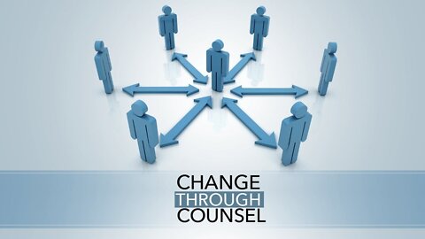 Change Through Counsel - Vladimir Savchuk