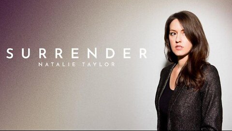 Natalie Taylor - Surrender (Official Video)