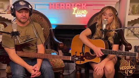 The Herrick Live Show -7/28/2022
