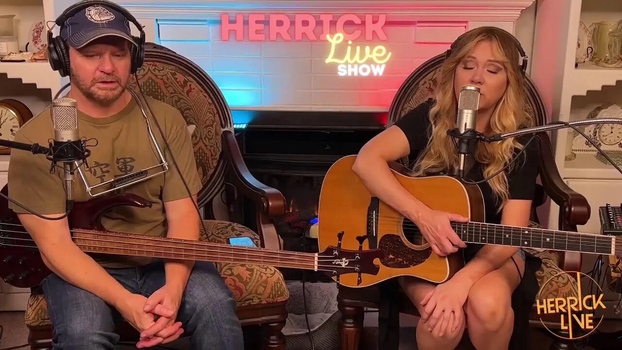 The Herrick Live Show -7/28/2022