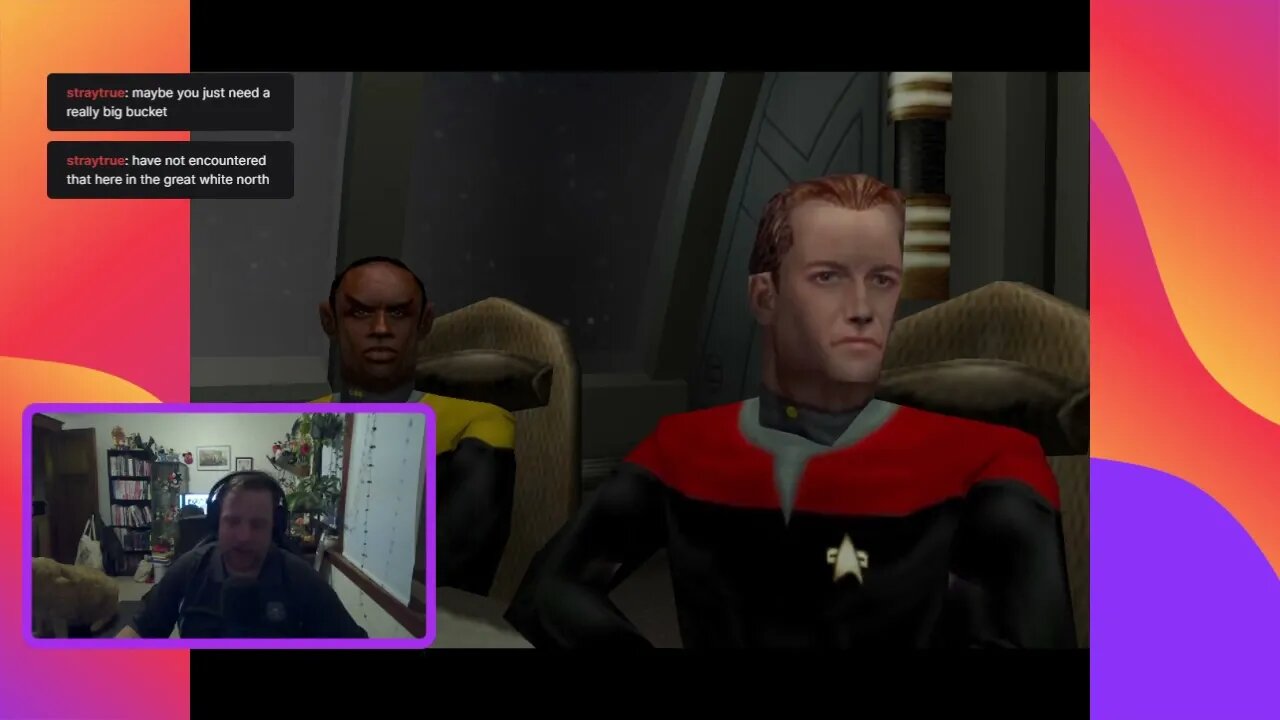 Elite Force Part 6...the finale!