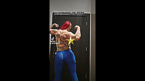 progress