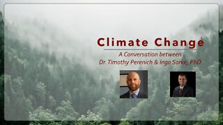 Connecting The Dots: Global Warming/Climate Change - Part 2