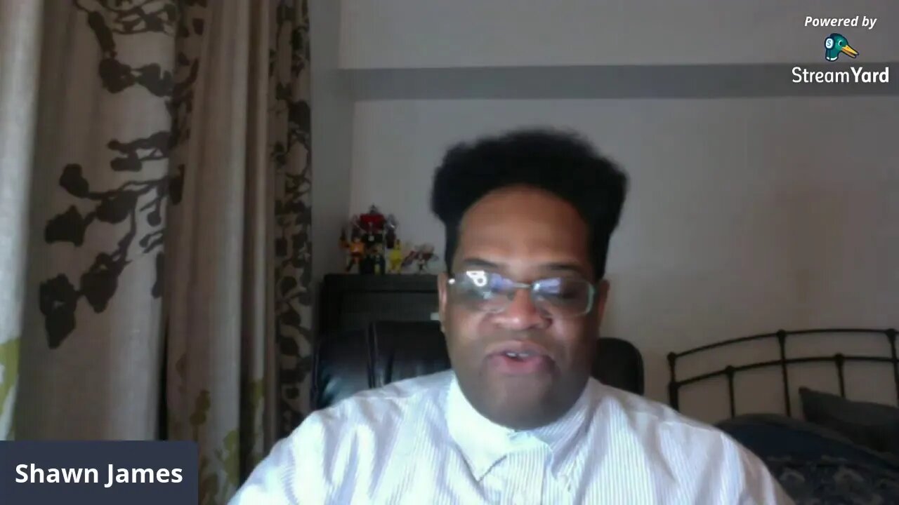 Is The Man Crisis Getting WORSE in America? Viewer Requested Stream