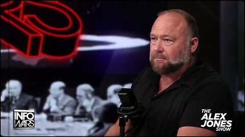 ALEX JONES (Full Show) Sunday - 5/12/24