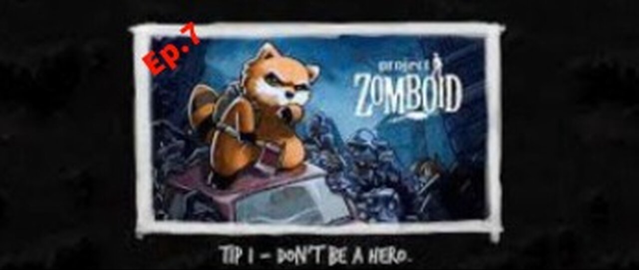 Project Zomboid on Drunk on Life Server