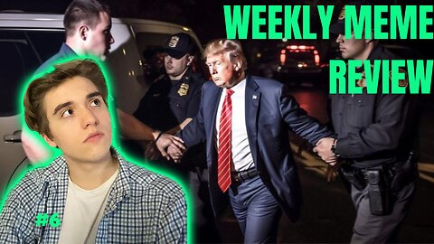 Will Trump Be Arrested?
