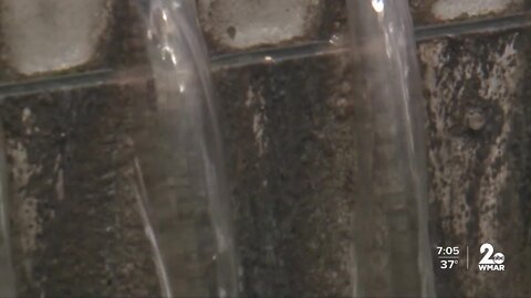 Maryland community faces 255% water rate price hike