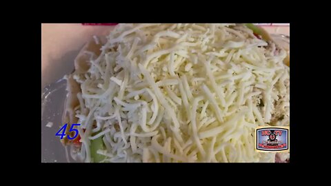 NCTV45’S COOK IN THE CASTLE TODAY’S DISH: ITALIAN PIZZAGAINA WITH A HOT PEPPER TWIST