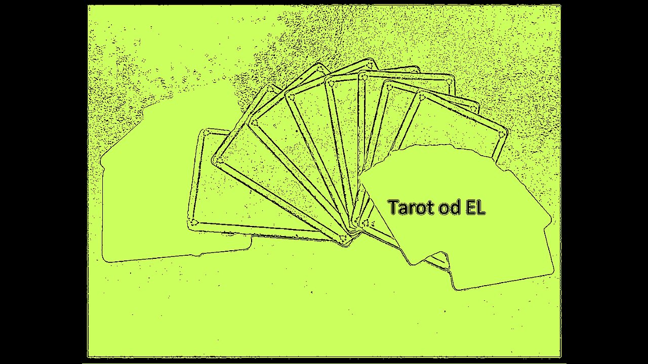 Tarot - Blíženci, Váhy, Vodnář - květen 2023
