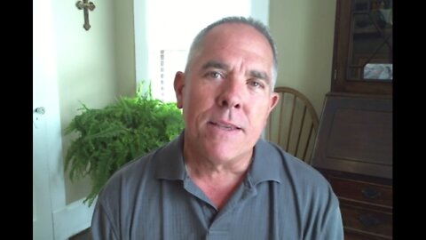 June 27, 2022: Can You Face God Saying That You’re On Francis’s Side? Will That Fly?