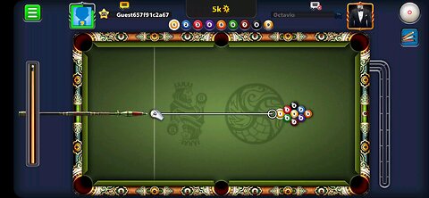 9Ball Defeat