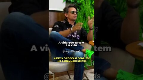 COMUNICAÇÃO VAI TE FAZER TER SUCESSO! Marcos Strider #Shorts