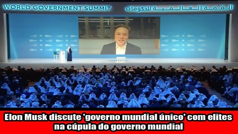 3 treta mundial! FMI diz que mundo precisa se preparar para a perda de bilhões de humanos