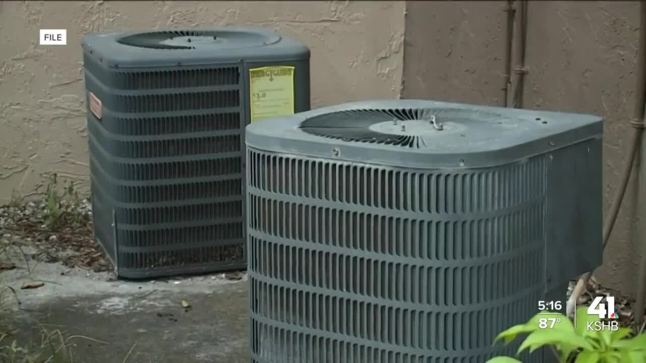 BPU Power Grid in Extreme Heat