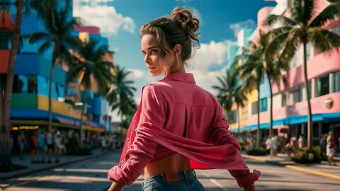 Chica Solitaria - (Audio Music) Song Español : 2024