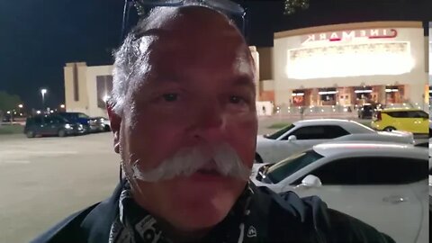 MY RETURN EXPERIENCE TO THE MOVIE 🎥 THEATER