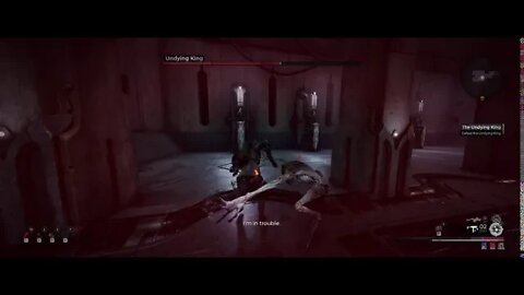 Remnant: Undying King Solo