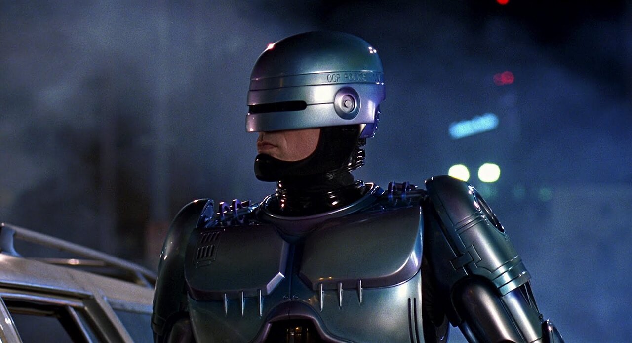 KoA Rec WC (129) RoboCop Movie Review