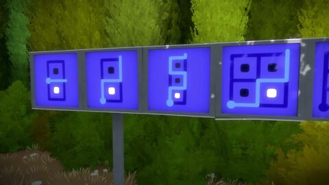 The Witness Part 2-Linking The Dots