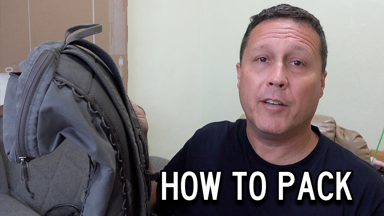 How To Pack For International Travel So You Don't End Up In Jail?