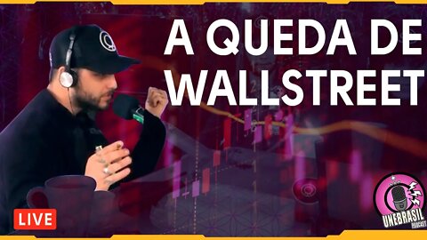 Apocalipse em WallStreet - 2021