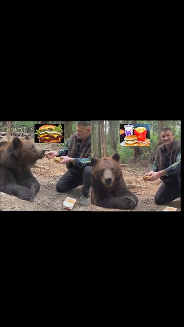 Do you eat 'Fast Food'! [15.07.2023]