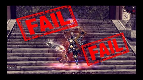 From 0 to Hero [2] FAIL AND FAIL AND FAIL