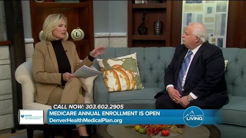 Medicare Enrollment Is Open // Denver Health Medical Plans